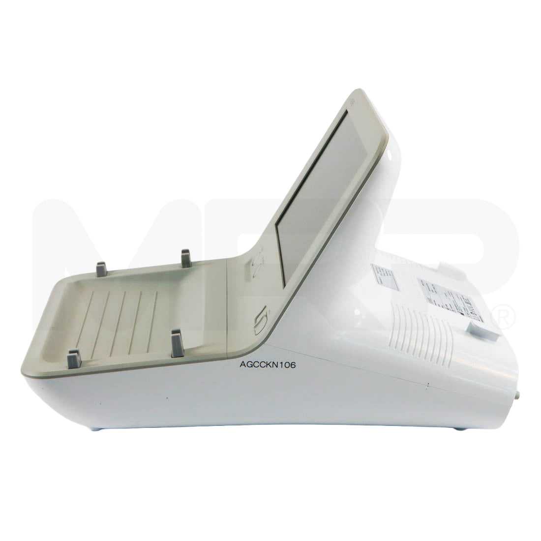 2022 Agnes Electrosurgical System Alt Side