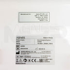 2022 Agnes Electrosurgical System Label
