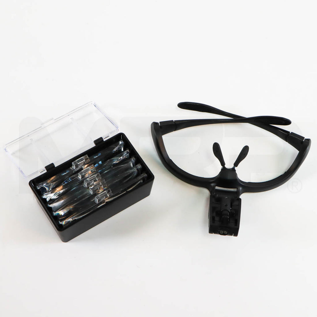 2022 Agnes Electrosurgical System Loupe