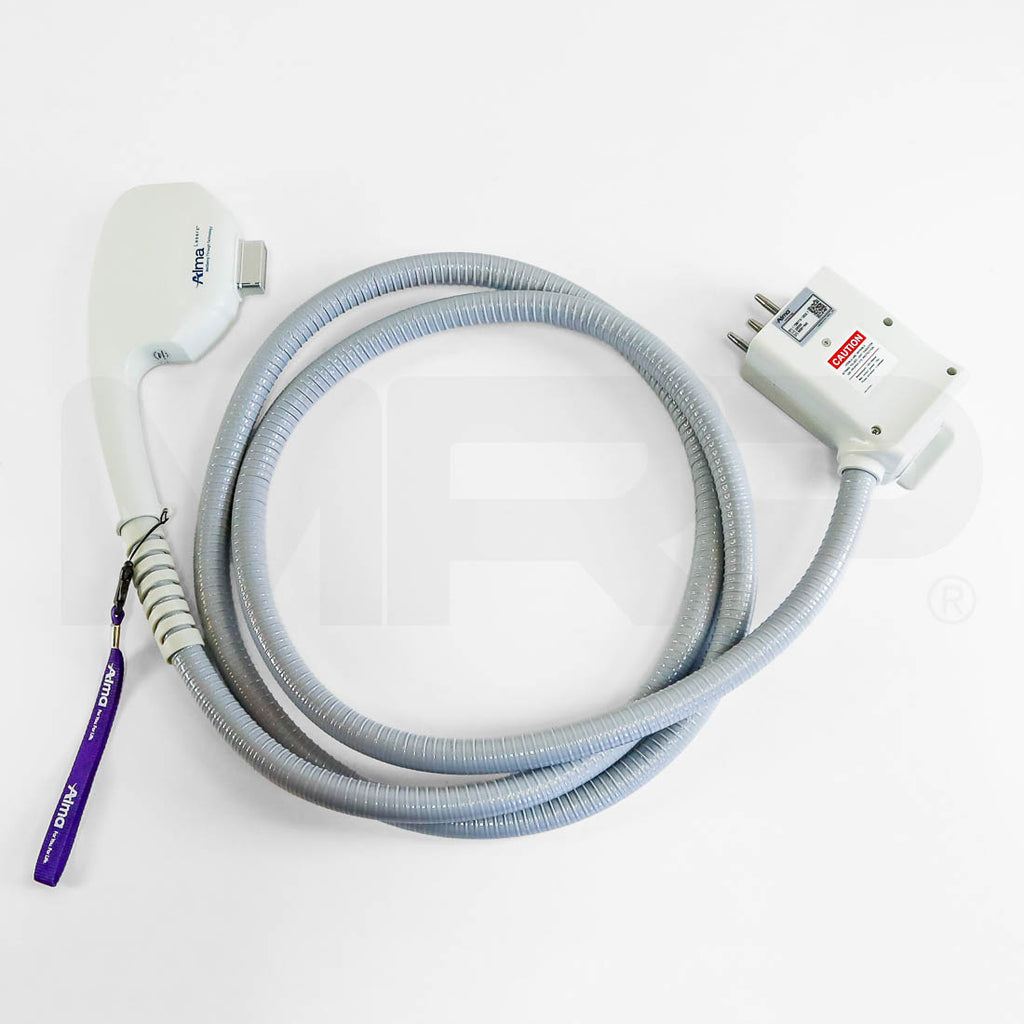 2022 Alma Harmony XL Pro Dye-VL Handpiece