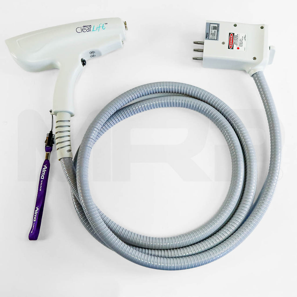 2022 Alma Harmony XL Pro ClearLift Handpiece