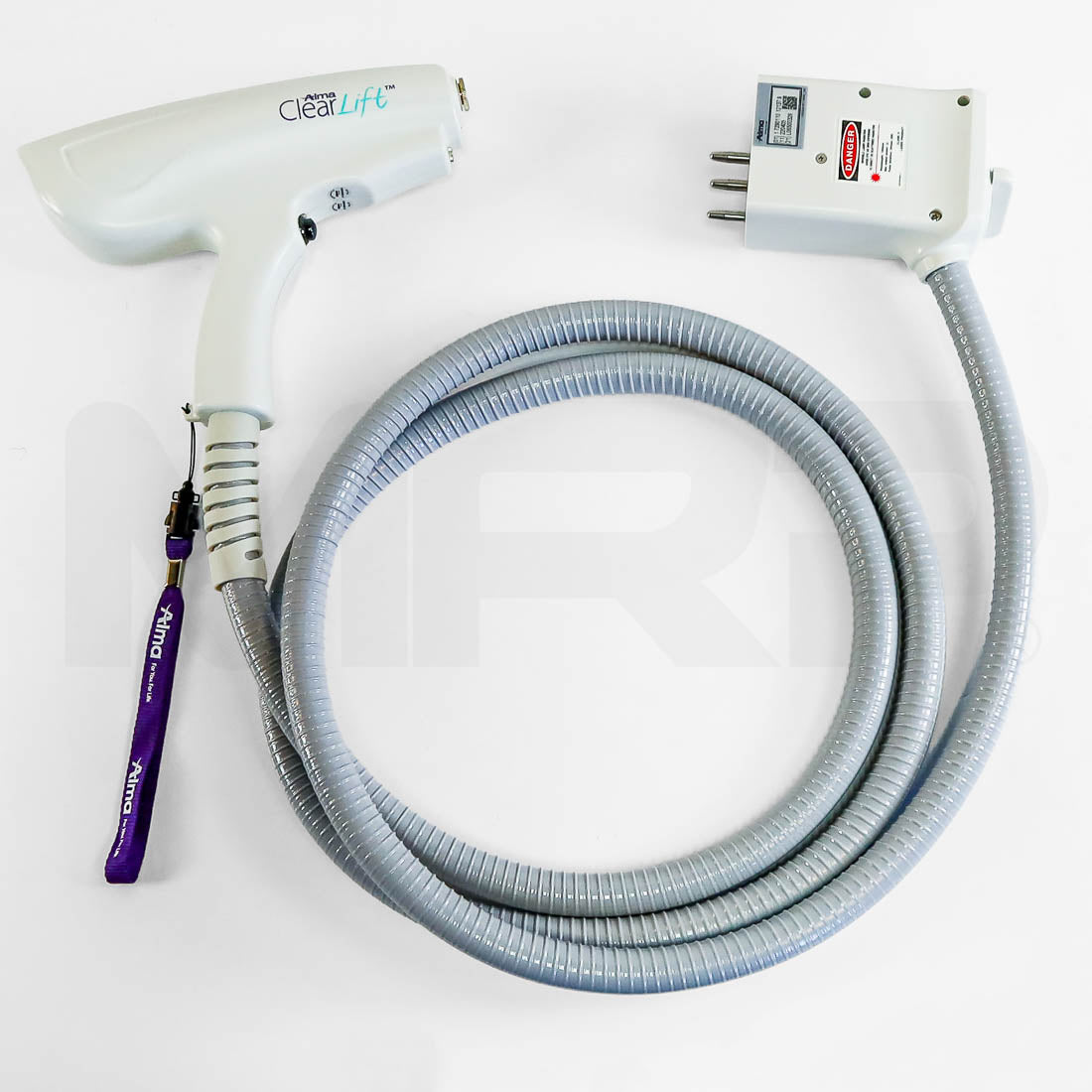 2022 Alma Harmony XL Pro ClearLift Handpiece