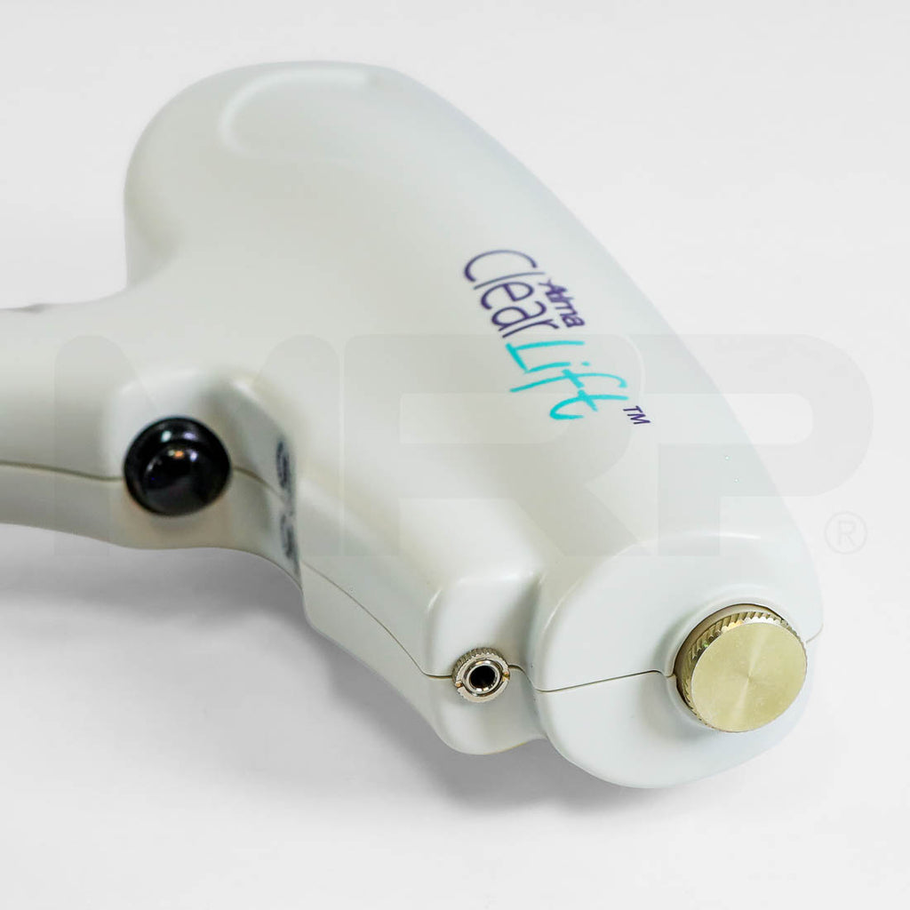 2022 Alma Harmony XL Pro ClearLift Handpiece Head