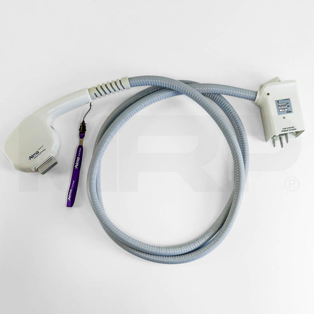 2022 Alma Harmony XL Pro SHR (5) Handpiece