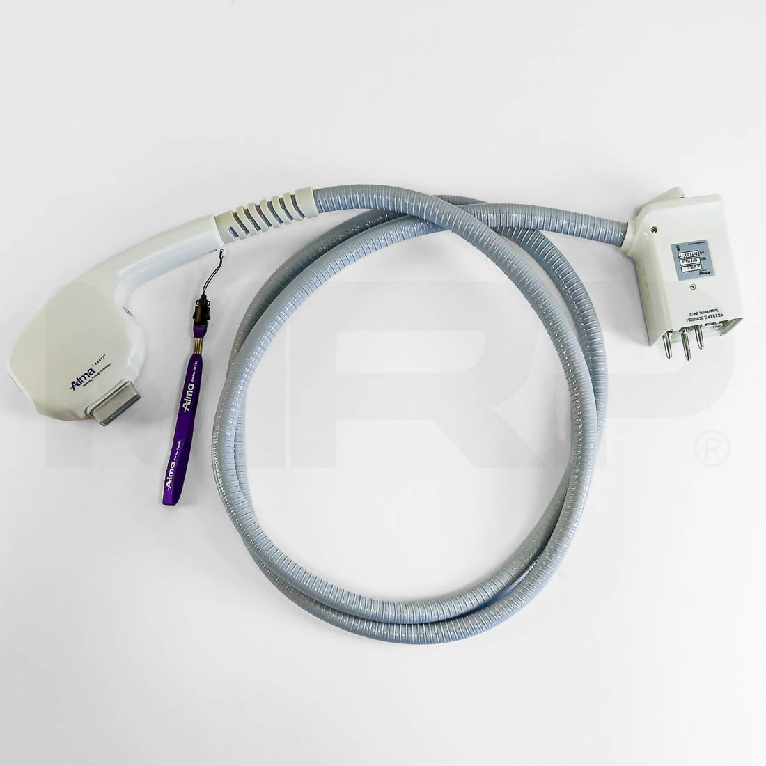 2022 Alma Harmony XL Pro SHR (5) Handpiece