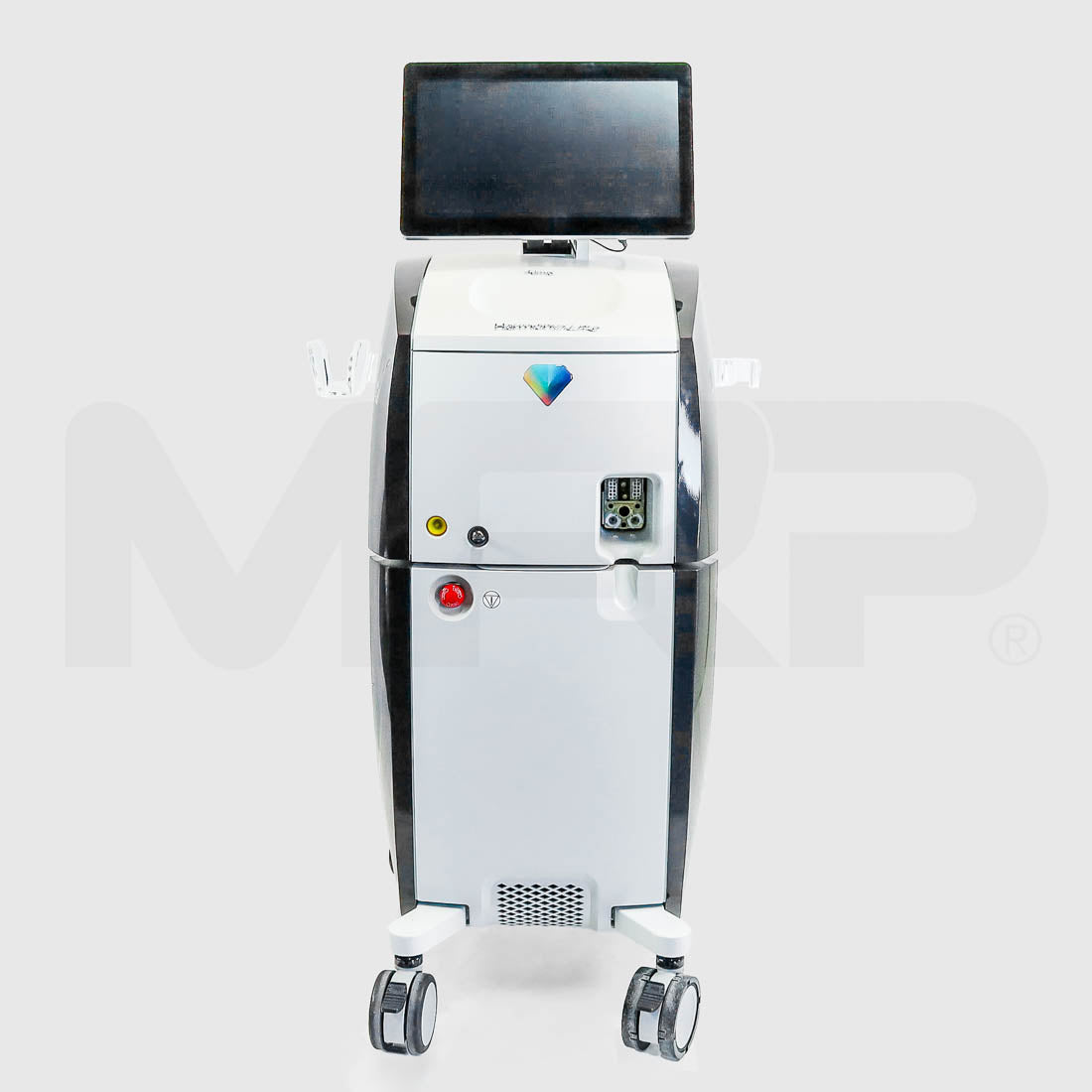 2022 Alma Harmony XL Pro System Front
