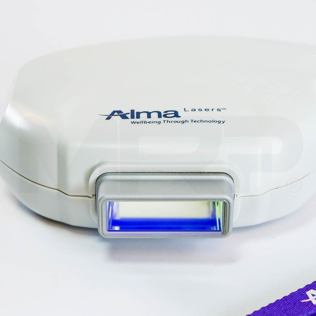 2022 Alma Harmony XL Pro SHR (5) Handpiece Head