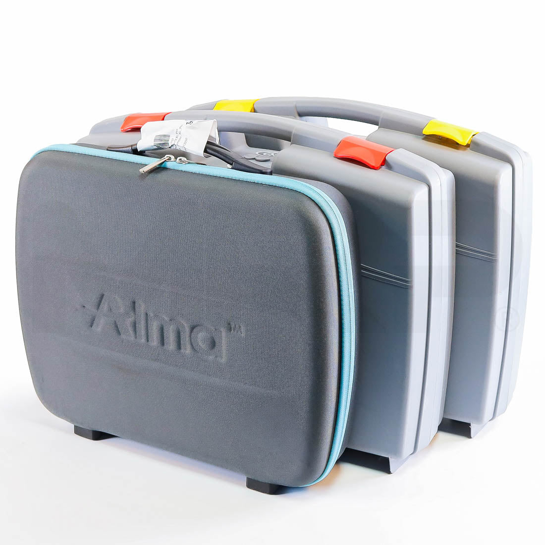2022 Alma Harmony XL Pro Handpiece Cases