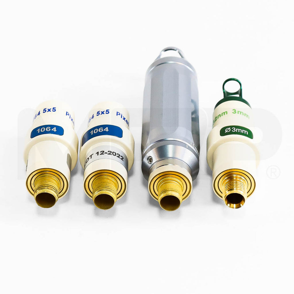 2022 Alma Harmony XL Pro Handpiece Tips