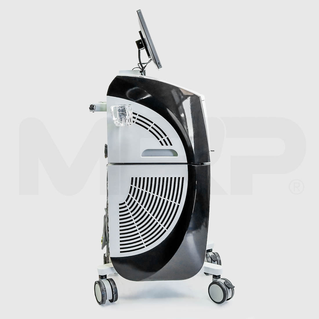 2022 Alma Harmony XL Pro System Side