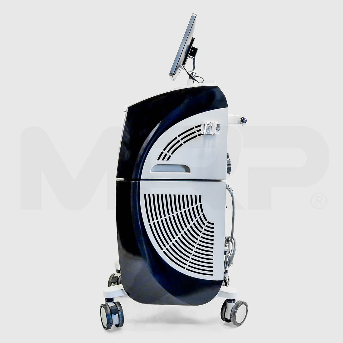 2022 Alma Harmony XL Pro System Alt Side