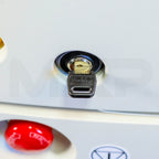 2022 Alma Harmony XL Pro System Key