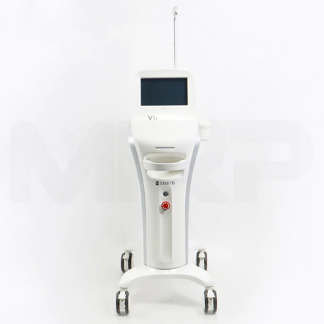 2022 Cartessa SHEnB VirtueRF Microneedling System w/ Smart & Exact Handpieces