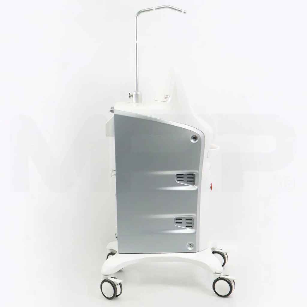2022 Cartessa SHEnB VirtueRF Microneedling System w/ Smart & Exact Handpieces