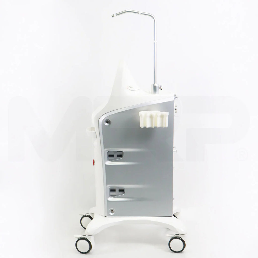 2022 Cartessa SHEnB VirtueRF Microneedling System w/ Smart & Exact Handpieces