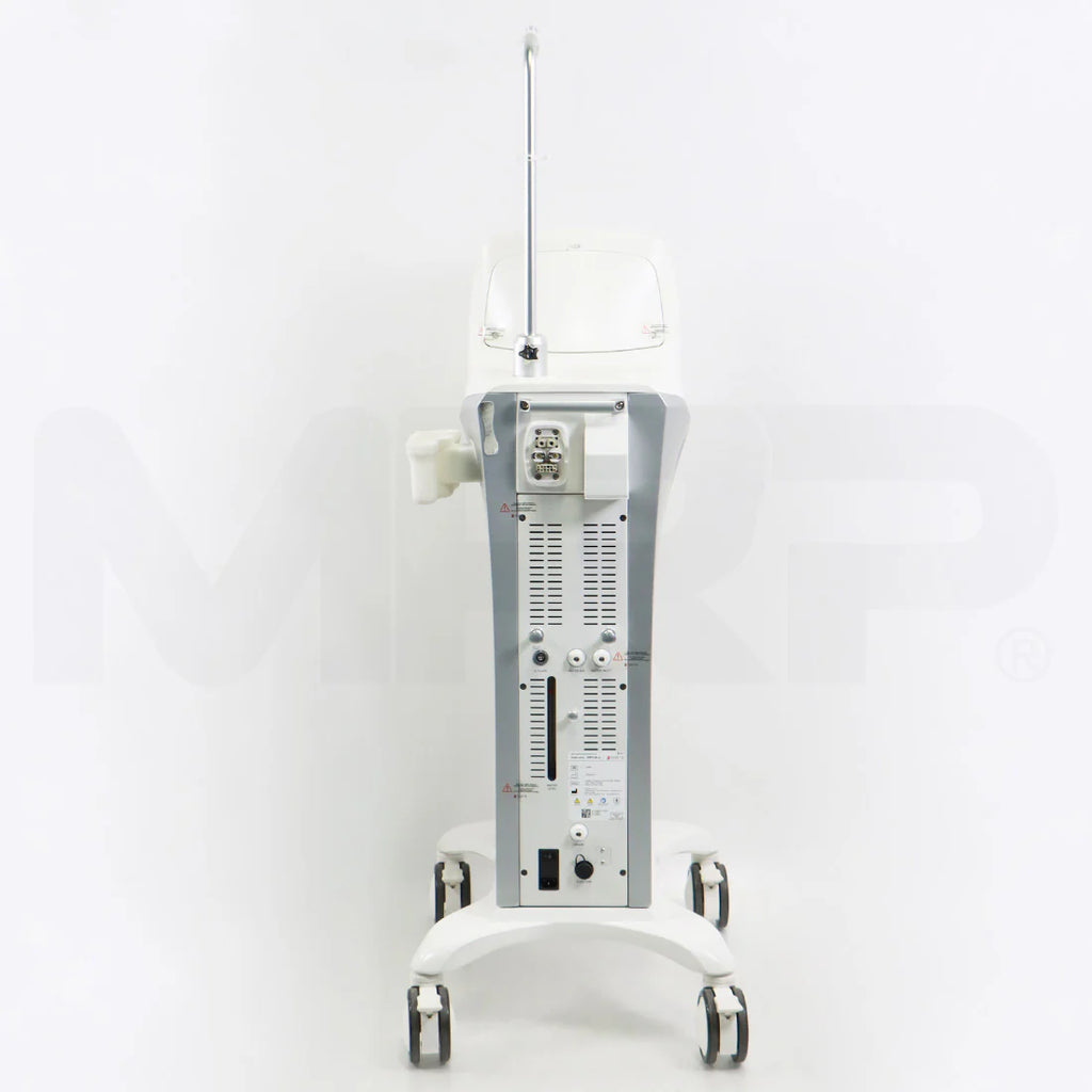 2022 Cartessa SHEnB VirtueRF Microneedling System w/ Smart & Exact Handpieces