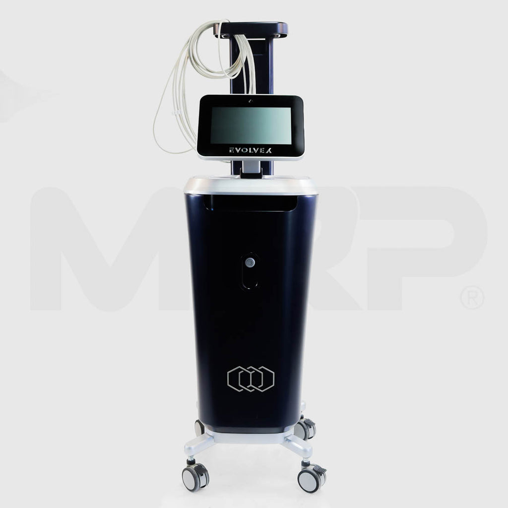 2022 InMode EvolveX EmBody System Front