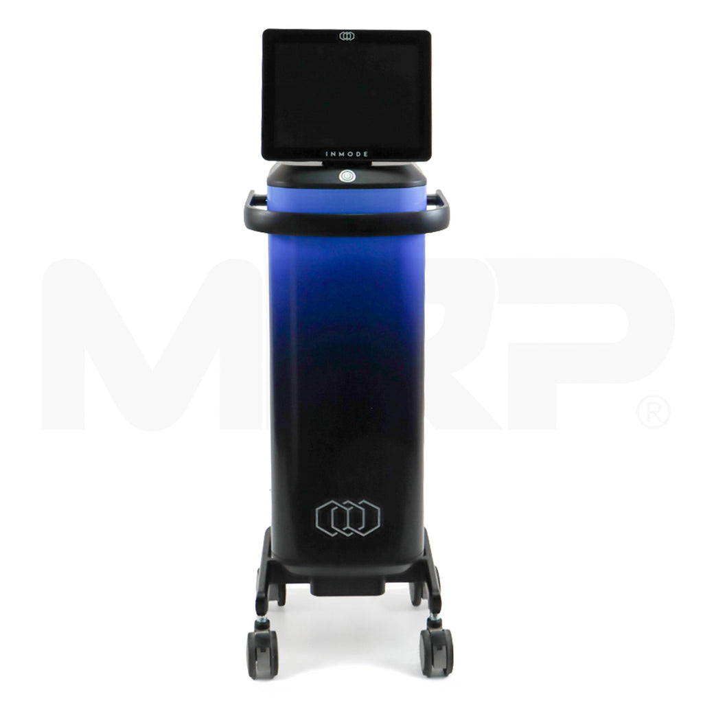 2022  InMode RF PRO System w/ Morpheus 8 Body Face Handpieces