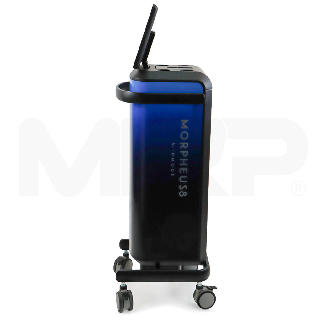 2022  InMode RF PRO System w/ Morpheus 8 Body Face Handpieces