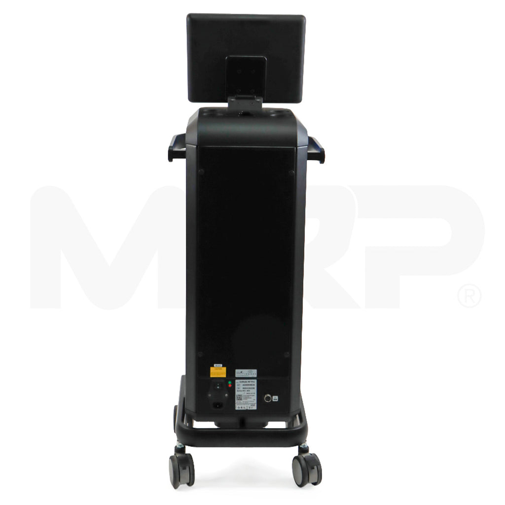 2022  InMode RF PRO System w/ Morpheus 8 Body Face Handpieces