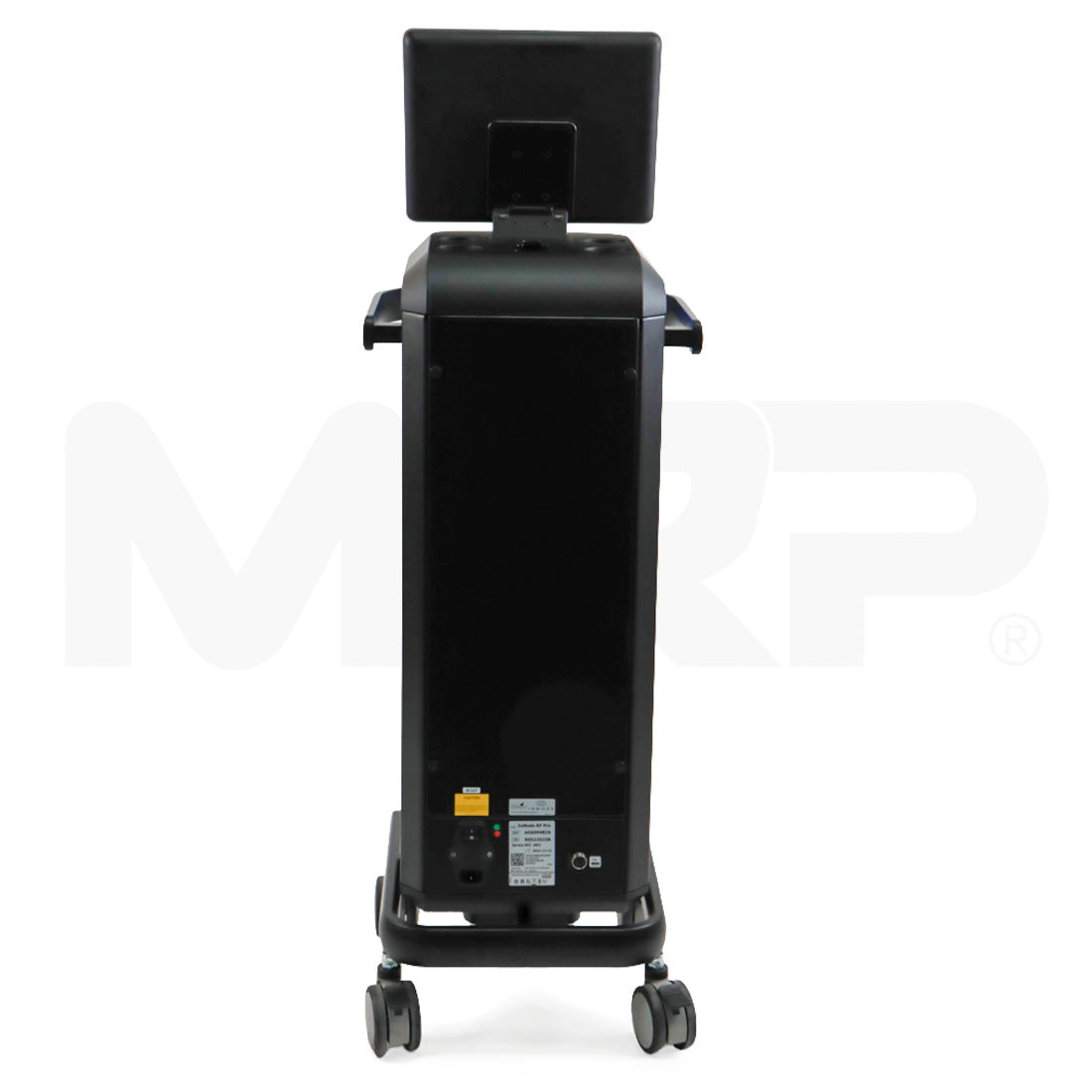 2022  InMode RF PRO System w/ Morpheus 8 Body Face Handpieces