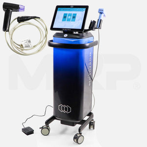 2022 InMode RF Pro Morpheus8 Fractional RF Microneedling System