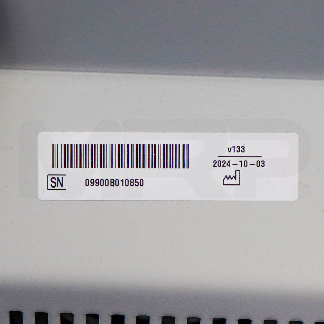 2024 BTL EMSella Tower Label