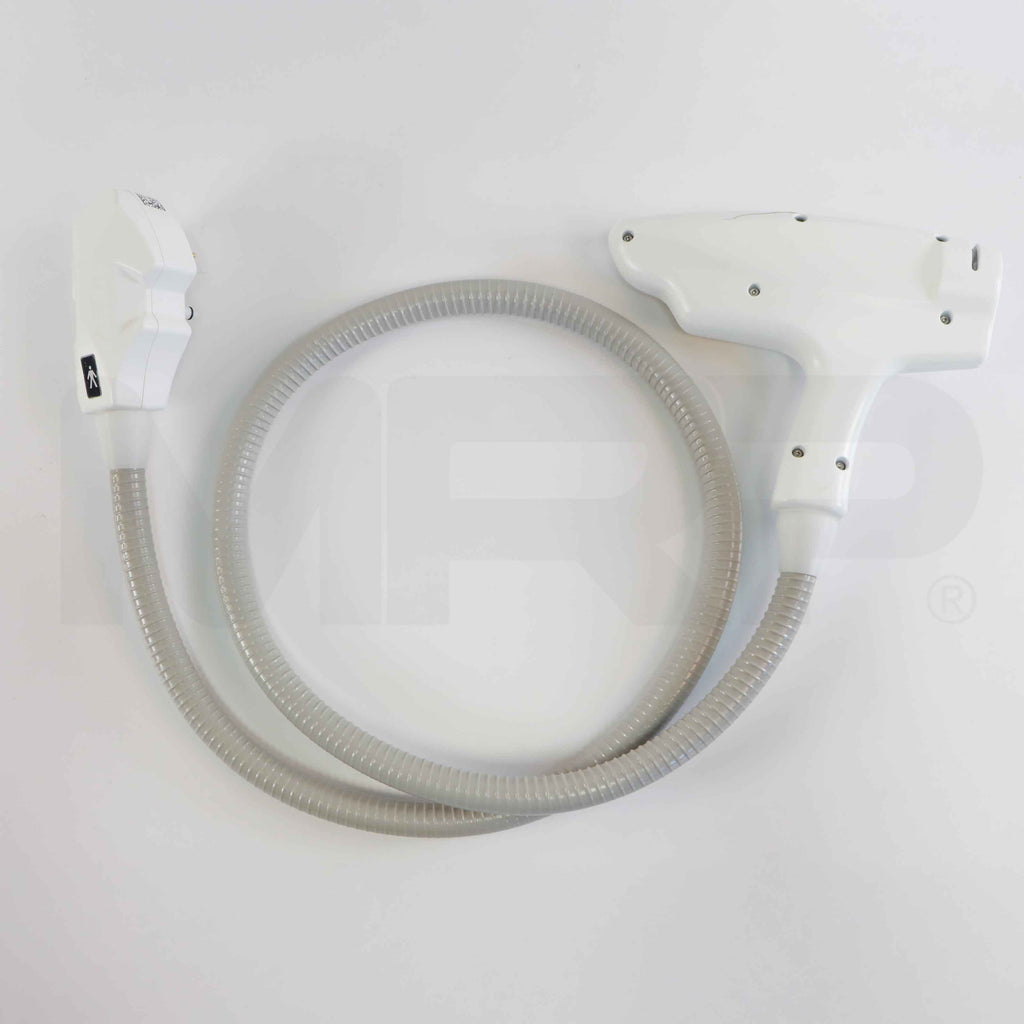 2022 Quanta System Chrome Twain 2940 Handpiece