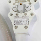 2022 Quanta System Chrome Twain 2940 Handpiece Label