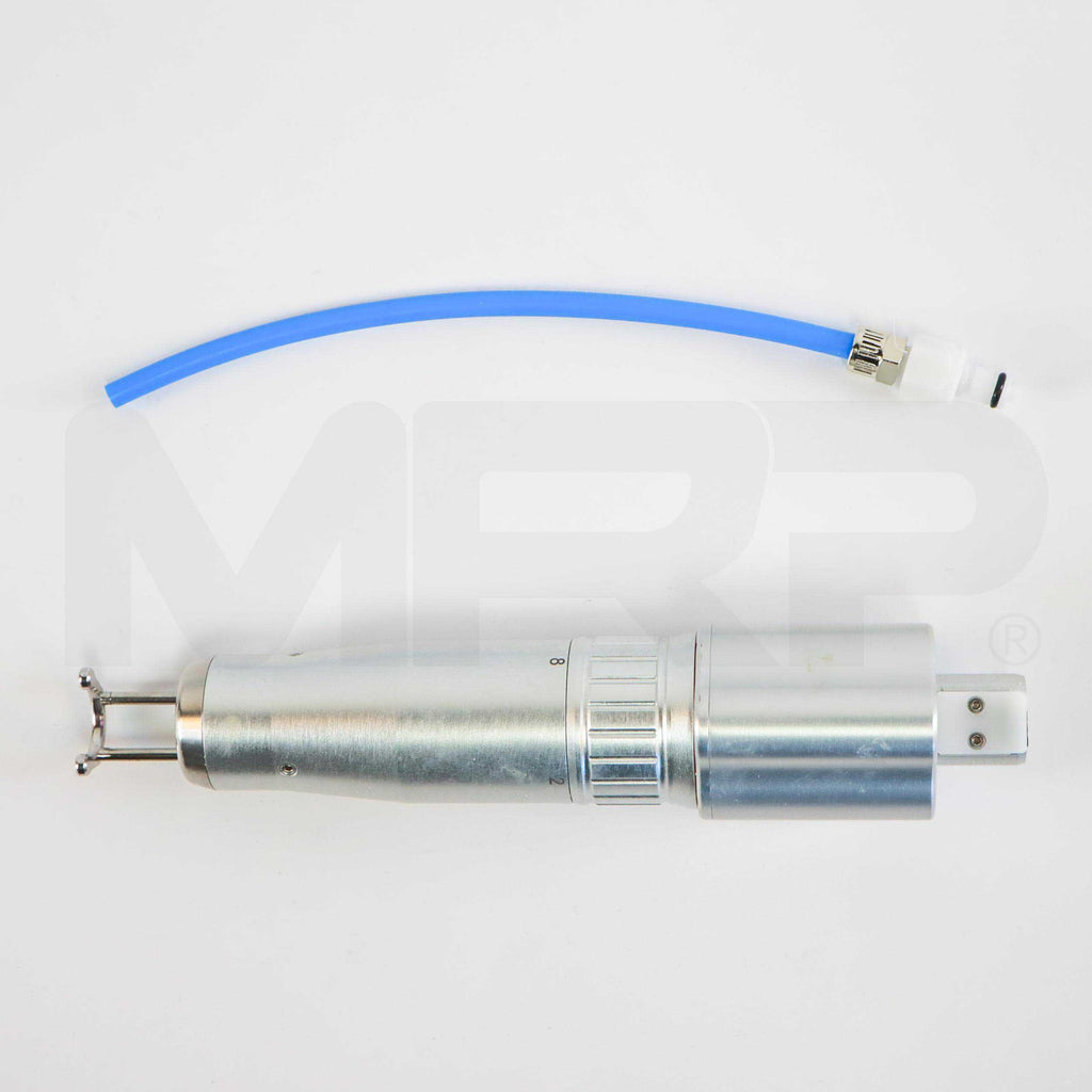 2022 Quanta System Chrome Zoom Handpiece 