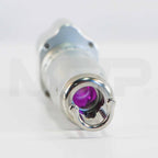 2022 Quanta System Chrome Zoom Lens Handpiece