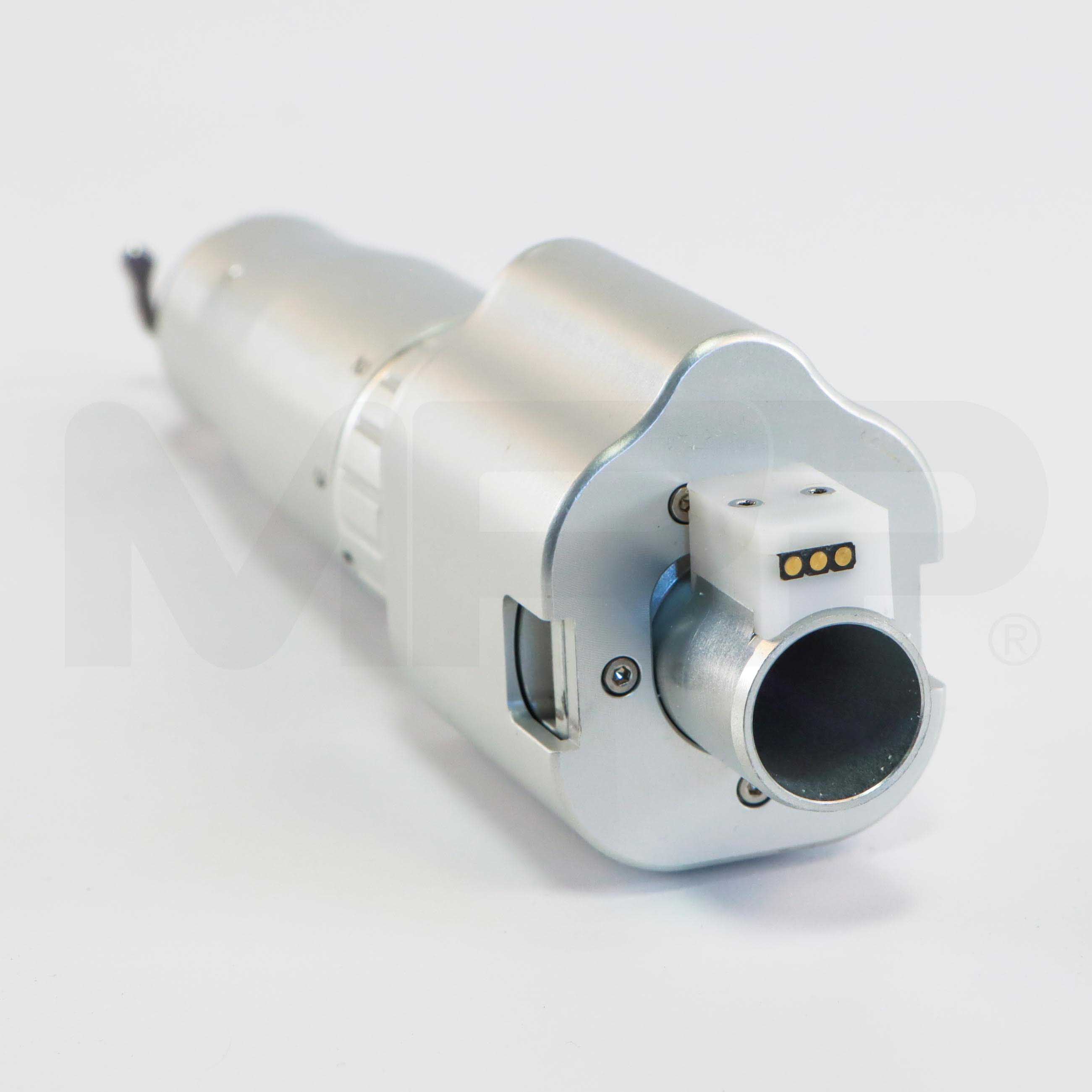 2022 Quanta System Chrome Zoom Handpiece Connector