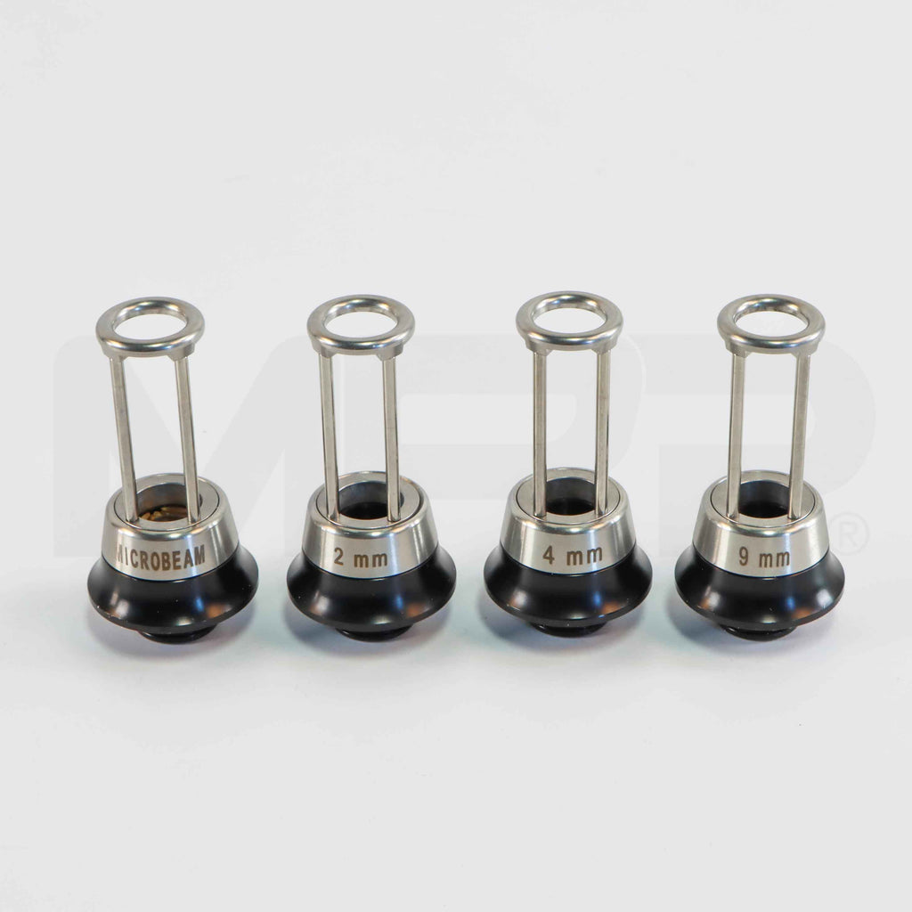 2022 Quanta System Chrome Tips