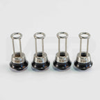 2022 Quanta System Chrome Tips