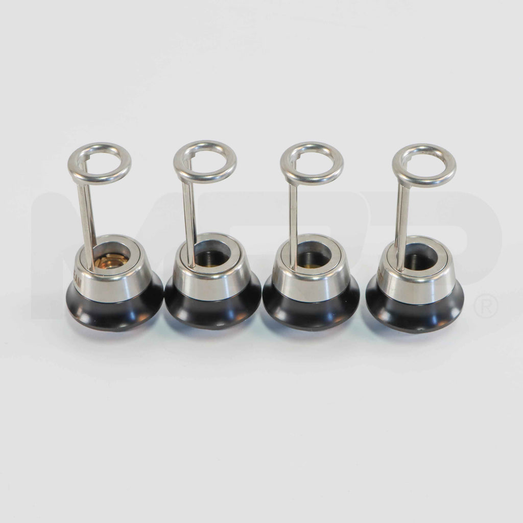 2022 Quanta System Chrome Tips Tops