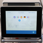 2022 Quanta System Chrome Screen