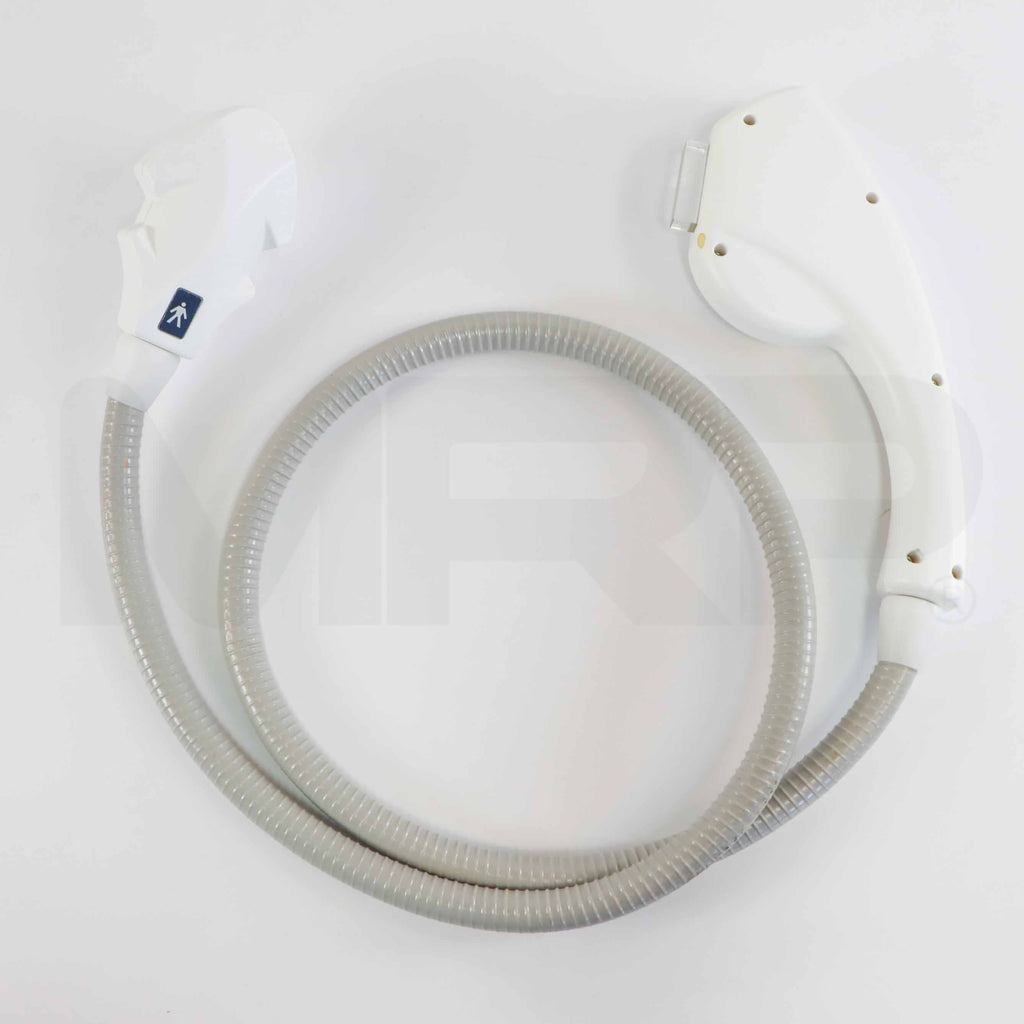 2022 Quanta System Chrome Twain IPL Handpiece