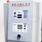 2022 Viol Scarlet SRF RF Microneedling & Skin Rejuvenation System