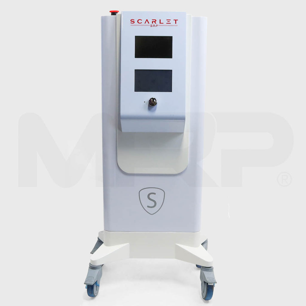 2022 Viol Scarlet SRF RF Microneedling & Skin Rejuvenation System