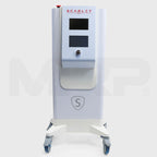 2022 Viol Scarlet SRF RF Microneedling & Skin Rejuvenation System