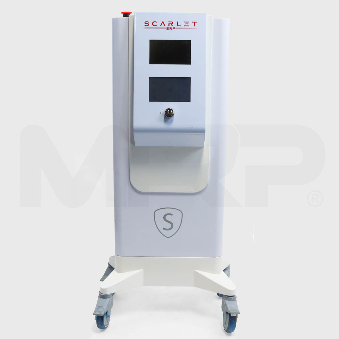 2022 Viol Scarlet SRF RF Microneedling & Skin Rejuvenation System