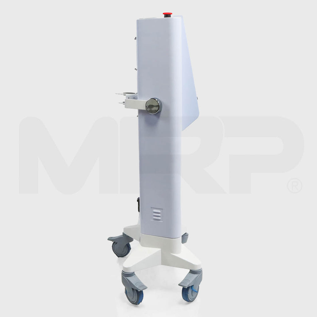 2022 Viol Scarlet SRF RF Microneedling & Skin Rejuvenation System