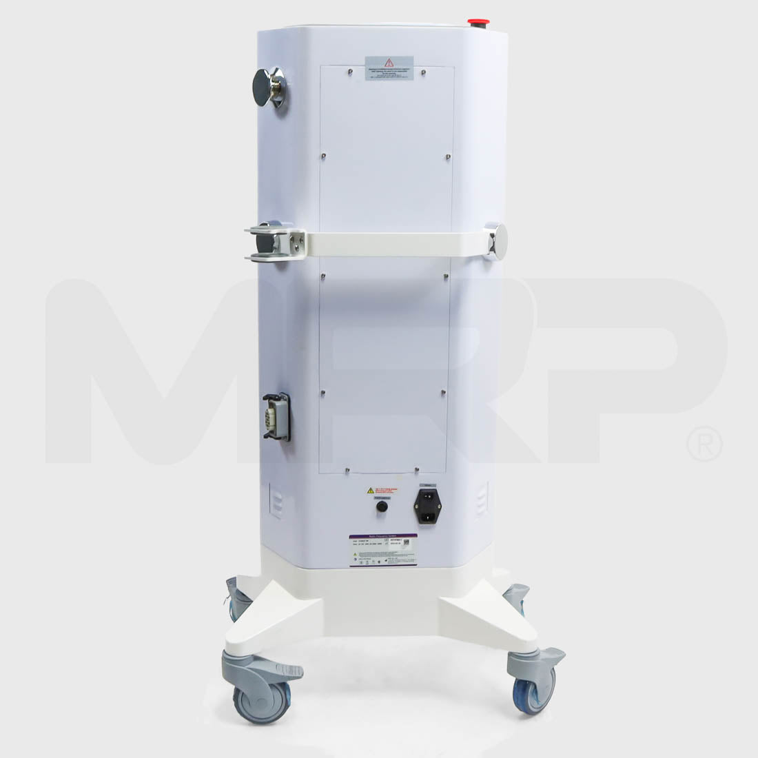 2022 Viol Scarlet SRF RF Microneedling & Skin Rejuvenation System