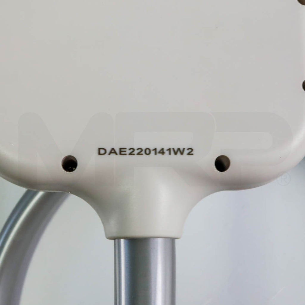 2022 Rohrer Aesthetic Spectrum Laser System Diode YAG HR Handpiece