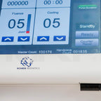 2022 Rohrer Aesthetic Spectrum Laser System Diode YAG HR Handpiece