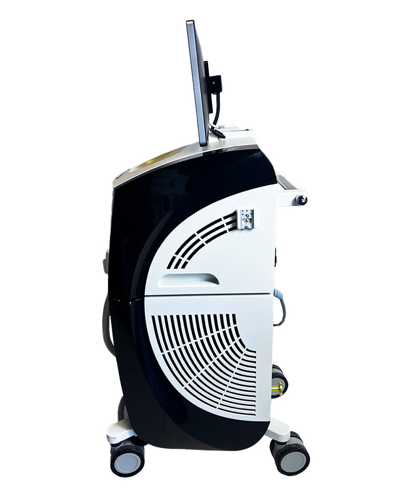 2022 Alma Harmony XL PRO IPL Laser Dye-VL QSW 1200J Vascular Lesions System