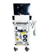 2022 Alma Harmony XL PRO IPL Laser Dye-VL QSW 1200J Vascular Lesions System