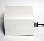 ConBio CB Erbium Laser FootSwitch Pedal White Metal Enclosed 4-Pin 639-1600
