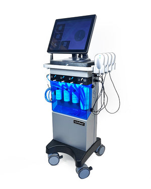 2022 Edge Systems Hydrafacial MD Elite Non-Invasive Skin Rejuvenation System
