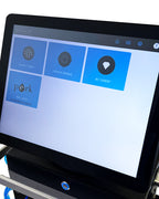2022 Edge Systems Hydrafacial MD Elite Non-Invasive Skin Rejuvenation System